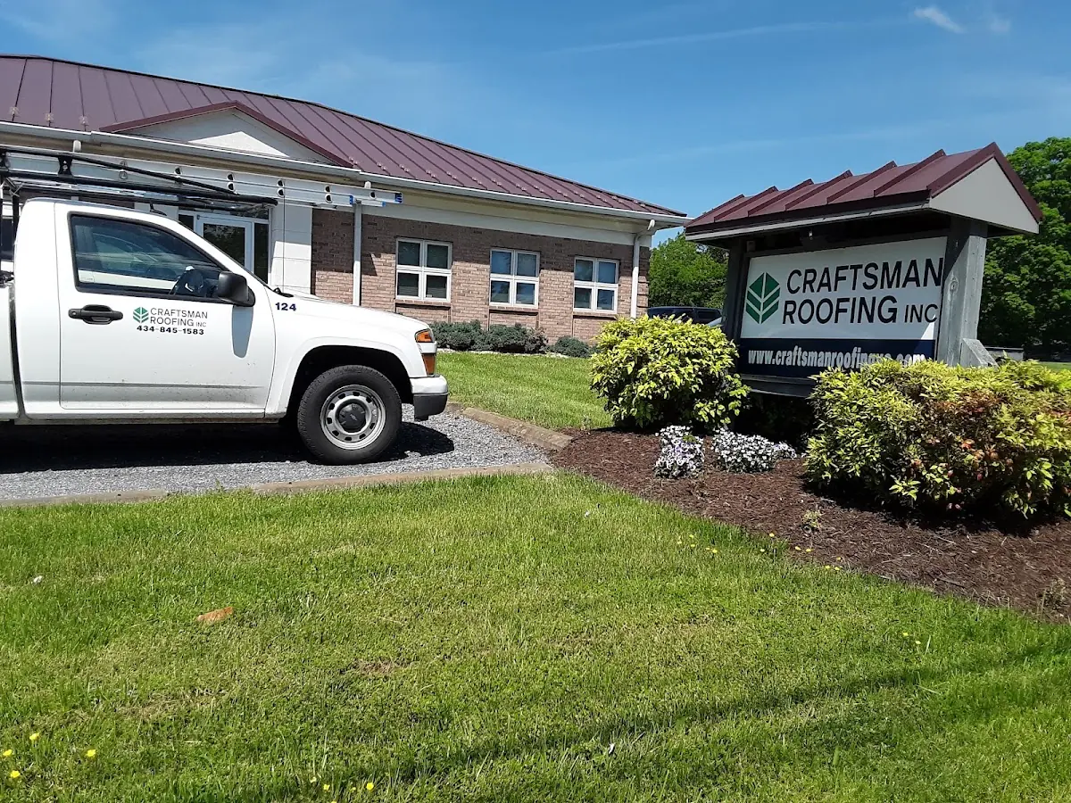 Quality Gutter & Downspout Repair by experienced craftsmen in Scarlets Mill